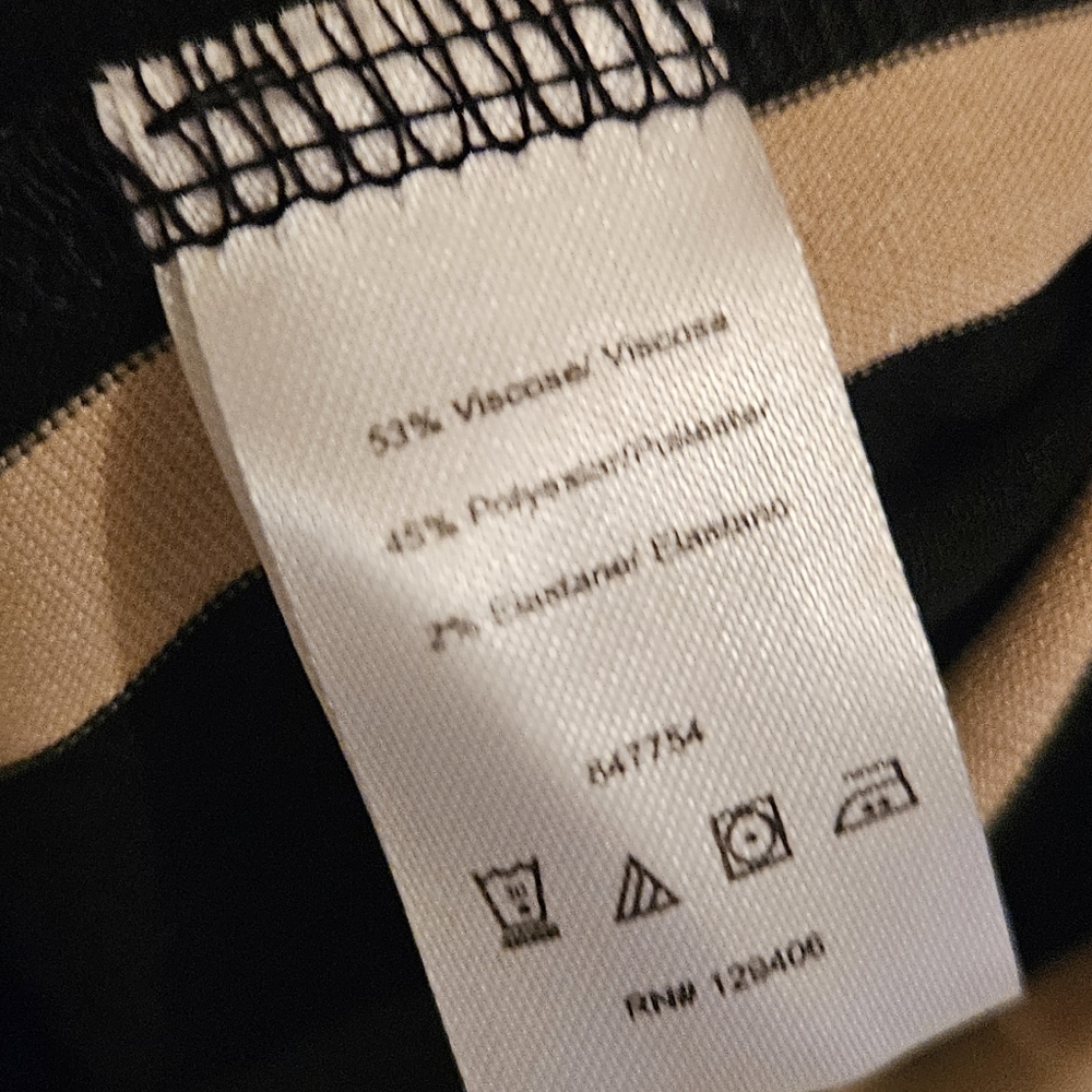 NWOT Midi dress - Picture 5 of 8